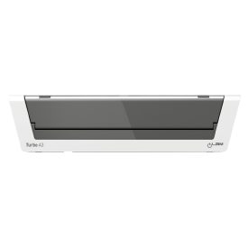 Plastificadora A3 Quente Leitz Ilam Touch 2 Turbo 250mic