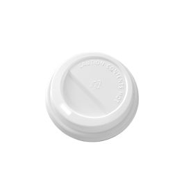 Tampas Copos Papel 278ml-10oz 50un x 2un