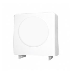 Dispensador Papel Higiénico Jumbo PW-940T