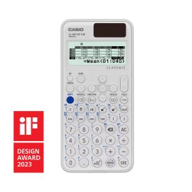 Calculadora Cientifica Casio FX991SPCW