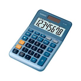 Calculadora de Secretaria Casio MS80E 8 Digitos