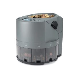 Máquina Contadora Classificadora Moedas 1450